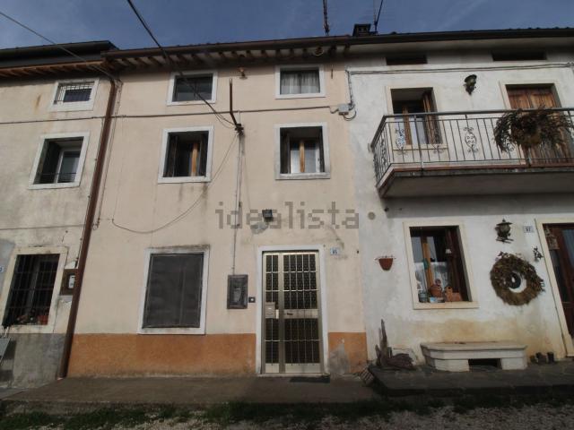 Casa in vendita a Brogliano, Veneto