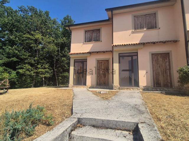 Casa in vendita a Cerri, Rocca Di Cambio