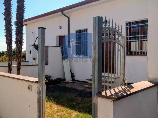 Casa in vendita a Nuova Florida, Roma Capitale