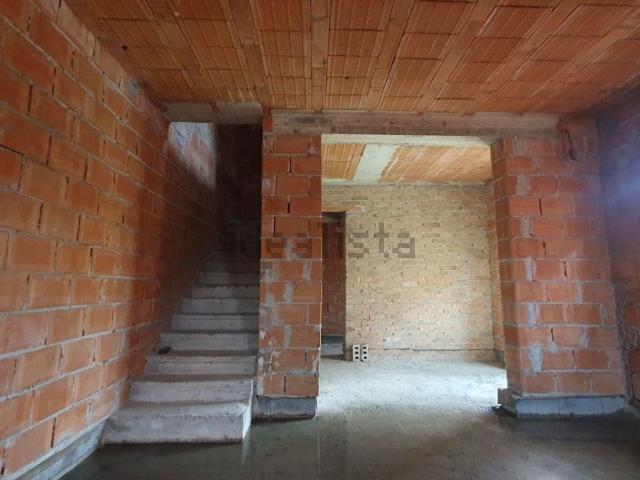 Casa in vendita a Unione delle Terre d'Argine, Novi Di Modena