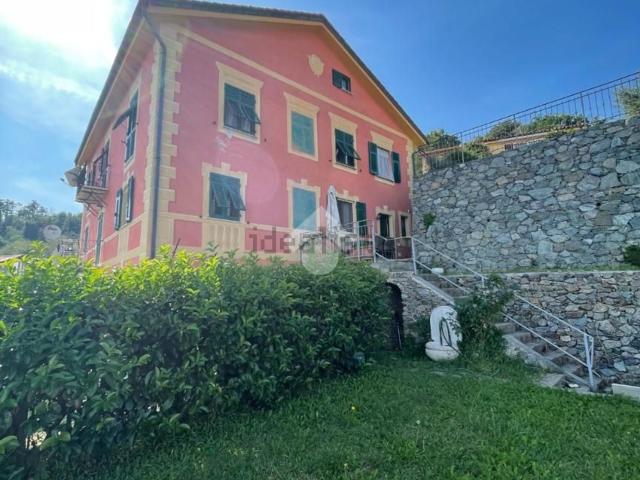 Casa in vendita a Poggio del Sole, Albissola Marina