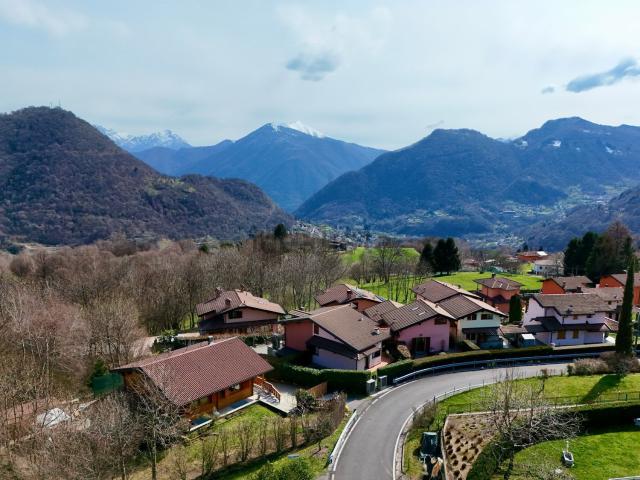 Casa in vendita a Centro Valle Intelvi, Casasco Intelvi