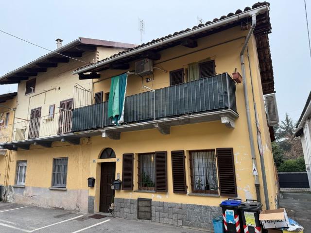 Casa in vendita a San Benigno Canavese, Torino
