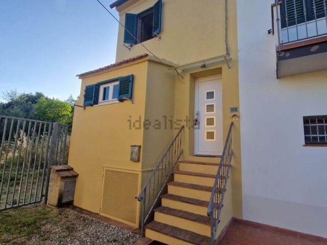 Casa in vendita a Crespina Lorenzana, Crespina