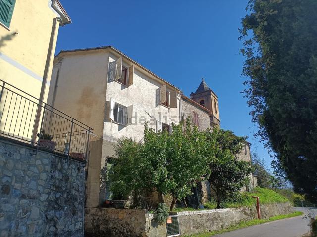 Casa in vendita a Ceserano, Fivizzano
