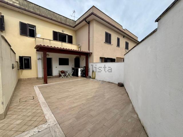 Casa in vendita a Cretarossa, Roma Capitale