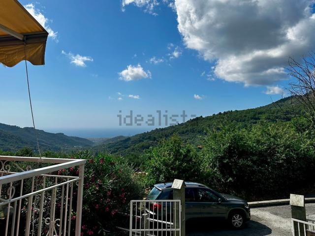 Casa in vendita a Diano Arentino, Liguria