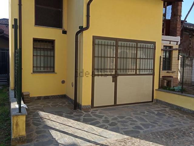 Casa in vendita a Tromello, Lombardia