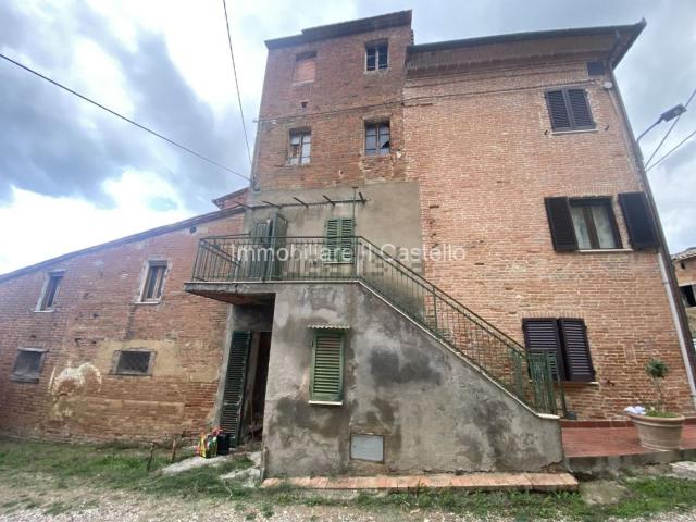 Casa in vendita a Gioiella, Umbria