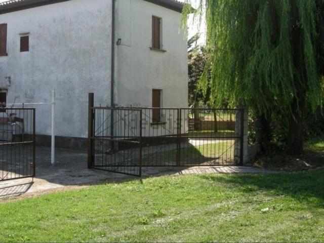 Casa in vendita a Loreo, Veneto