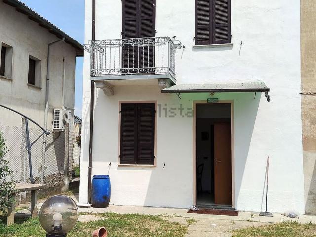 Casa in vendita a Mortara, Pavia