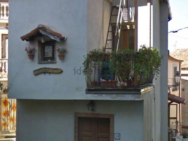 Casa in vendita a Ceraso, Campania