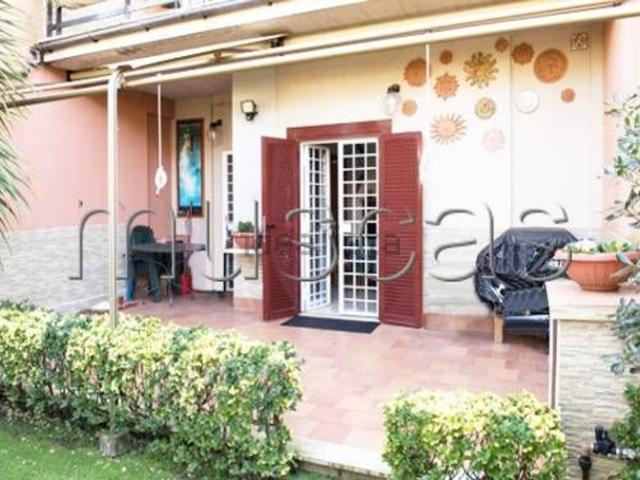 Casa in vendita a Fregene, Roma Capitale