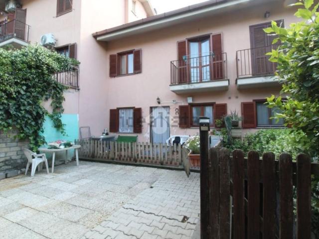 Casa in vendita a S. Filomena, Scandriglia