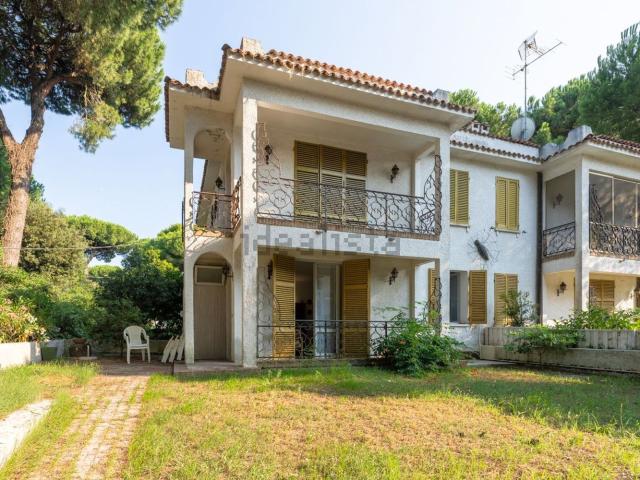 Casa in vendita a Quartiere Le Valli, Comacchio