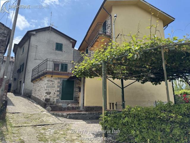 Casa in vendita a Unione di comuni Montana Lunigiana, Fivizzano