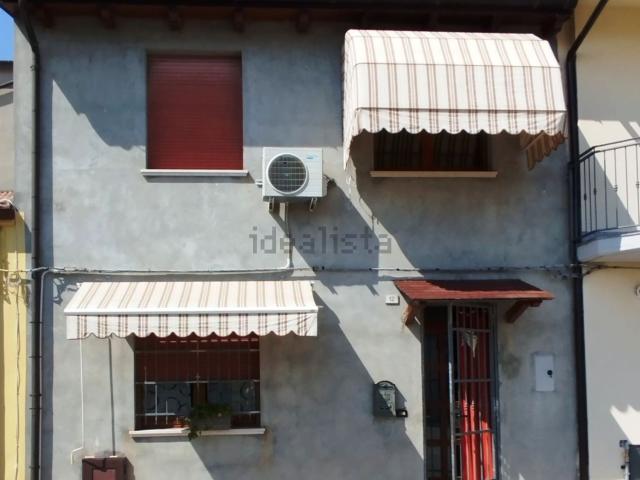 Casa in vendita a Ostellato, Reggio Emilia