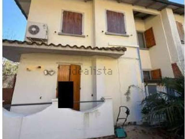 Casa in vendita a Ravenna, Reggio Emilia