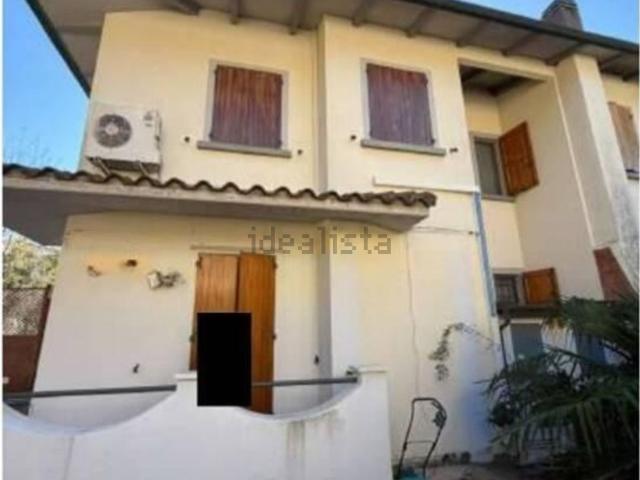Casa in vendita a Ravenna, Reggio Emilia