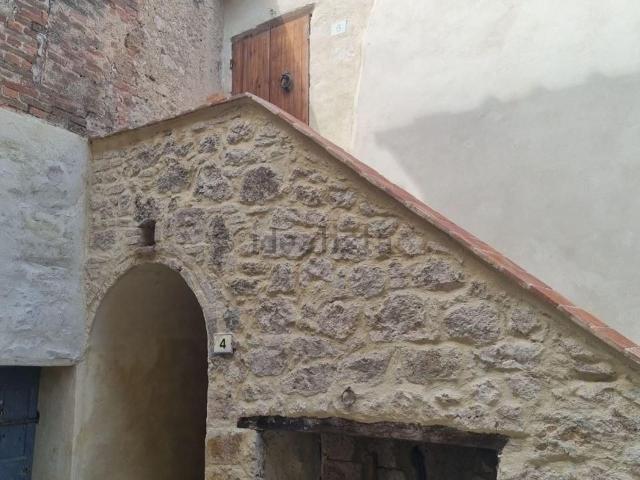 Casa in vendita a Campiglia dei Foci, Colle Di Val D'elsa