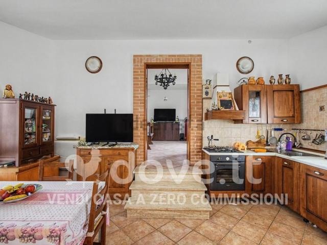 Casa in vendita a Tor San Lorenzo, Ardea