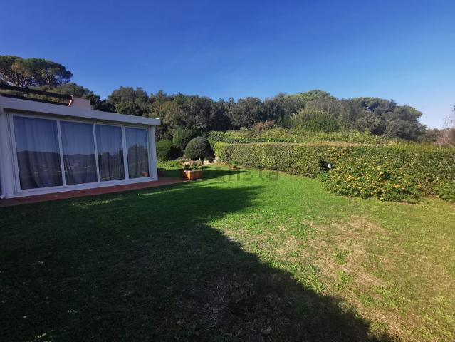 Casa in vendita a Castiglione Della Pescaia, Punta Ala