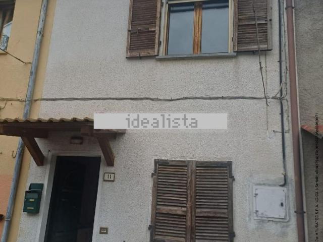 Casa in vendita a Casa Nissolo, Castel San Giovanni
