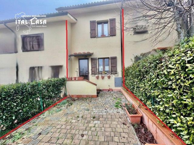 Casa in vendita a Marliana, Toscana