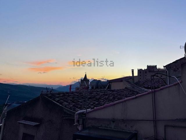 Casa in vendita a Caccamo, Sicilia
