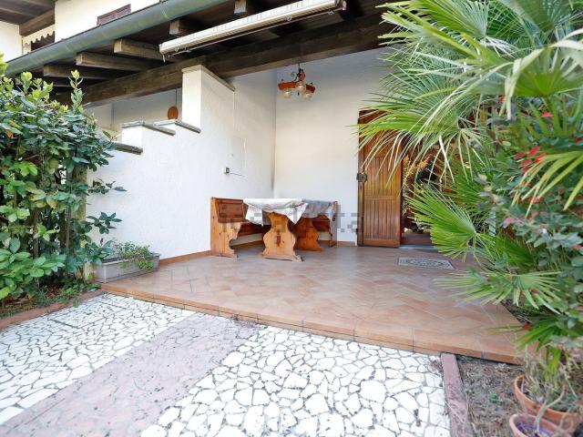 Casa in vendita a Quartiere Le Valli, Comacchio