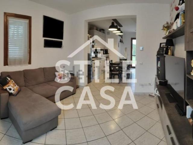 Casa in vendita a Lamporecchio, Collecioli