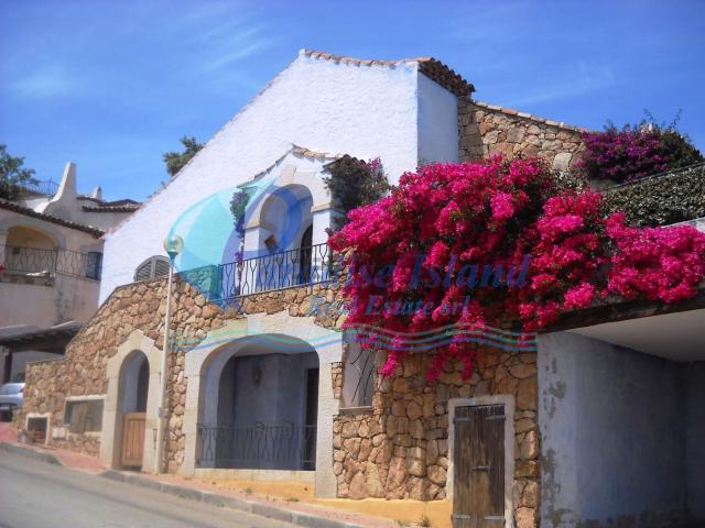 Casa in vendita a Alzachèna/Arzachena, Cannigione