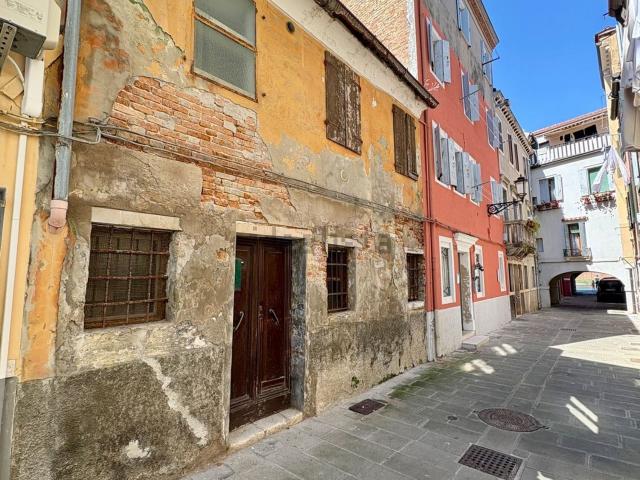 Casa in vendita a Chioggia, Veneto