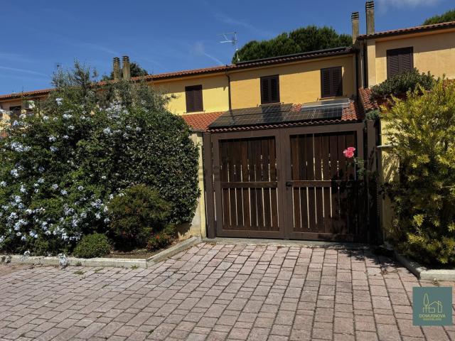 Casa in vendita a Montalto Di Castro, Lazio