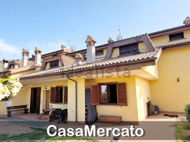 Casa in vendita a Roma Capitale, Lazio