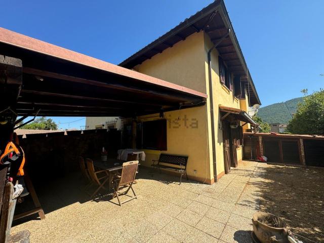 Casa in vendita a Rocca Di Botte, Abruzzo