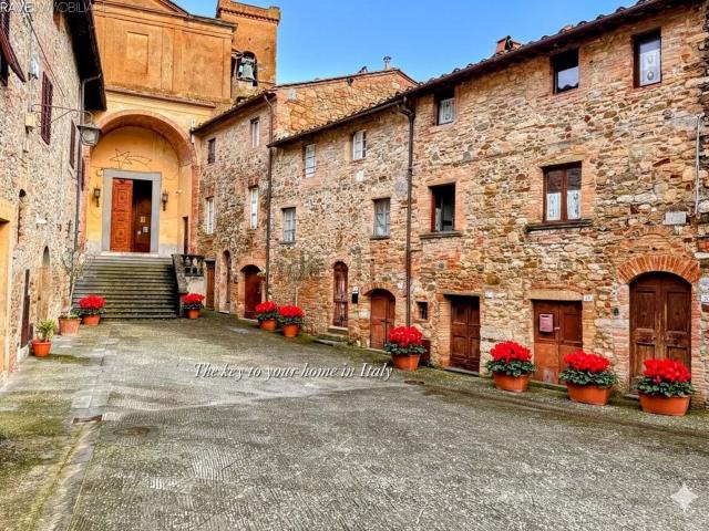 Casa in vendita a Chianni, Toscana
