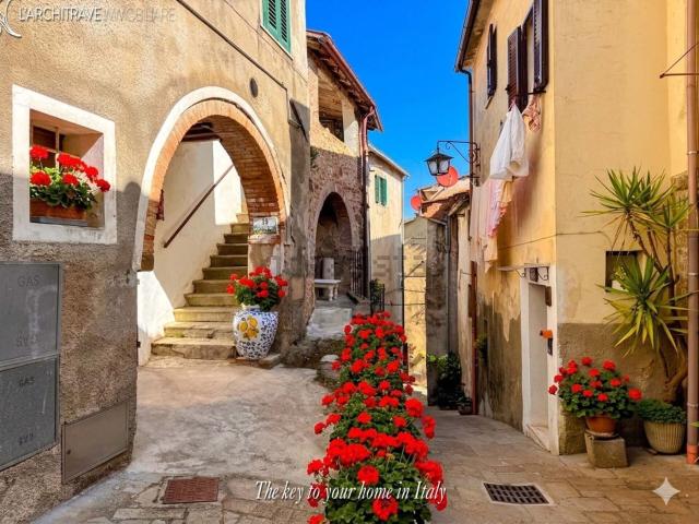 Casa in vendita a Sassi Bianchi, Chianni