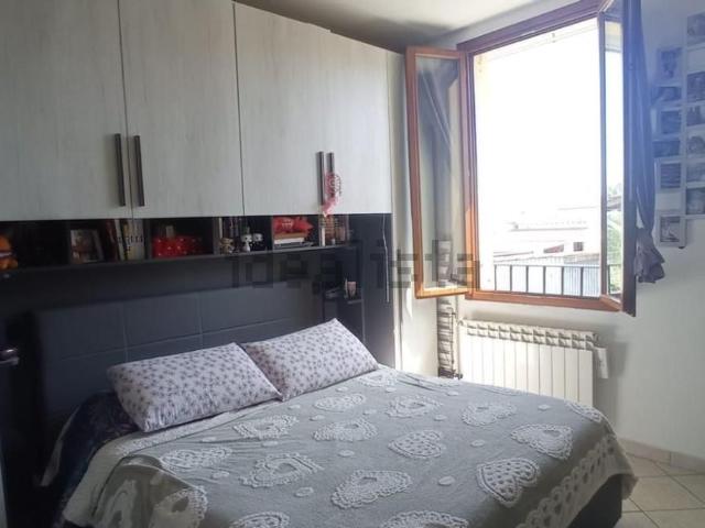 Casa in vendita a Lamporecchio, Spicchio