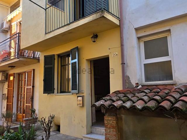 Casa in vendita a Piemonte, Alessandria