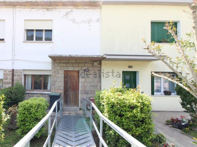 Casa in vendita a Baone, Veneto