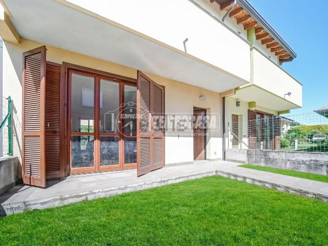 Casa in vendita a Casale Litta, Lombardia