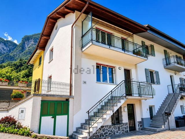 Casa in vendita a Comunità Valsugana e Tesino, Roncegno