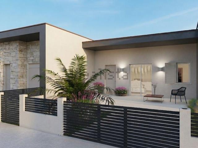 Casa in vendita a Ca' Fuser, Jesolo