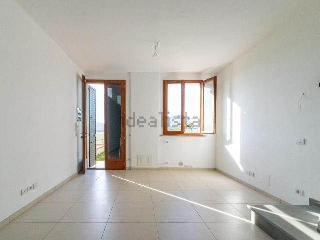 Casa in vendita a Unione dei Comuni Circondario dell'Empolese Valdelsa, Castelfiorentino