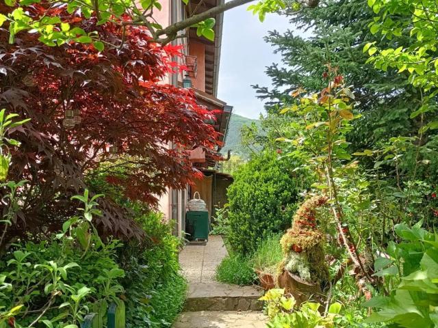Casa in vendita a Rocca Di Botte, Abruzzo