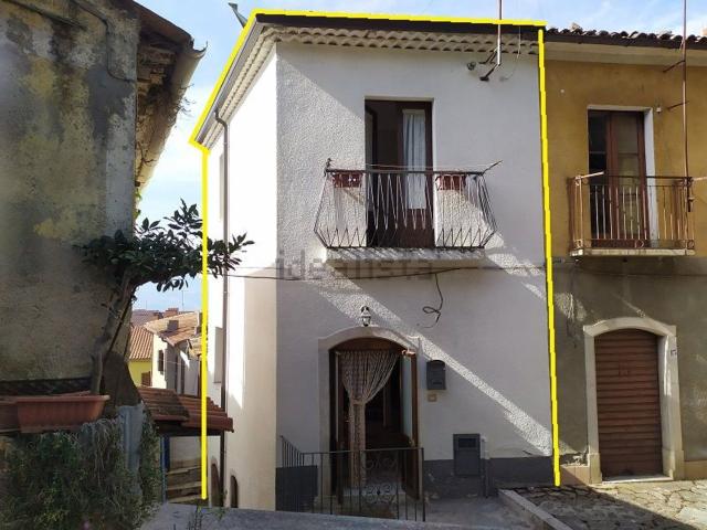Casa in vendita a Terre dell’Ufita, Gesualdo