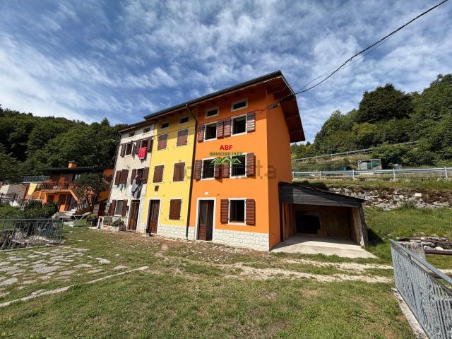 Casa in vendita a Sprunk, Asiago