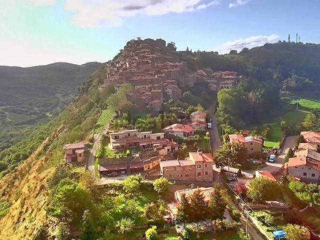 Casa in vendita a Unione dei Comuni Montani Amiata Grossetana, Arcidosso