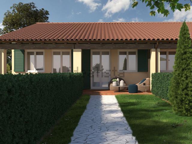 Casa in vendita a Franciana, Piombino